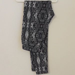 LuLaRoe Leggings - OS